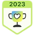 2023 Award Logo