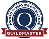 Guild Master Logo